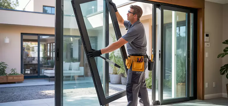 Specialized Sliding Door Roller Services in Clinton, Maryland