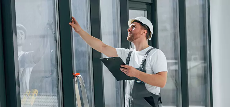 Comprehensive Solutions for Your Sticking Doors in Clinton, MD
