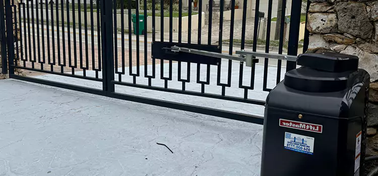 Seamless Installation and Support for Your New Gate in Clinton, MD