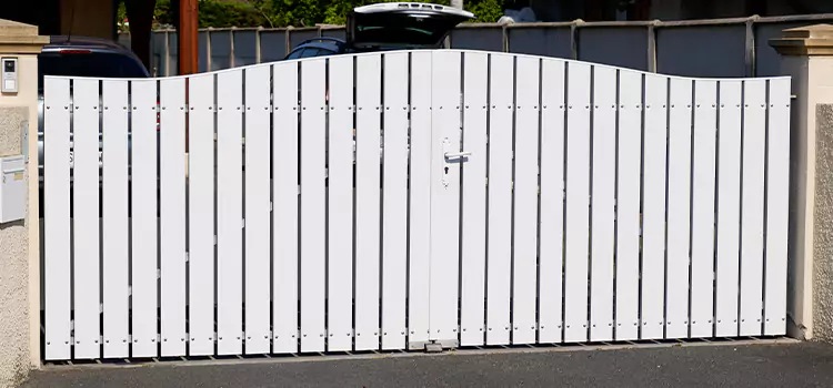 Why Choose Us for Residential Gate Repair in Clinton, MD?